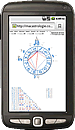 android astrology tablet mobile