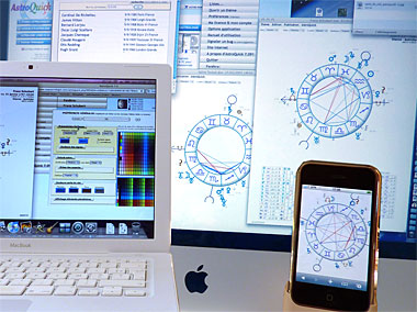 astrology software for mac free download